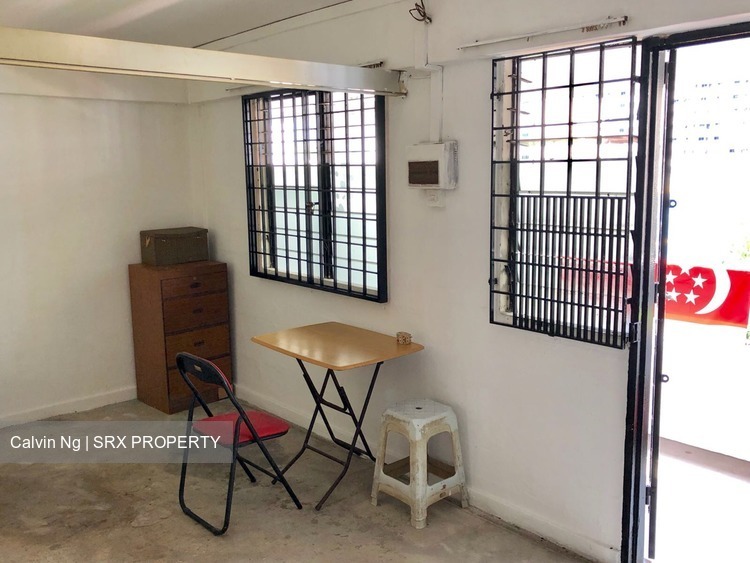 Blk 45 Telok Blangah Drive (Bukit Merah), HDB 2 Rooms #179655642